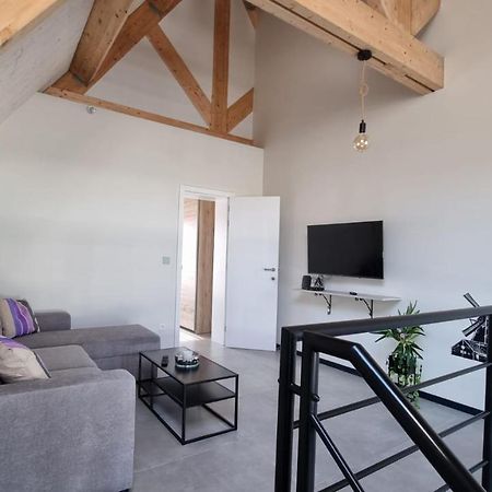 Residence Rossella - App 3 Roeselare Eksteriør bilde