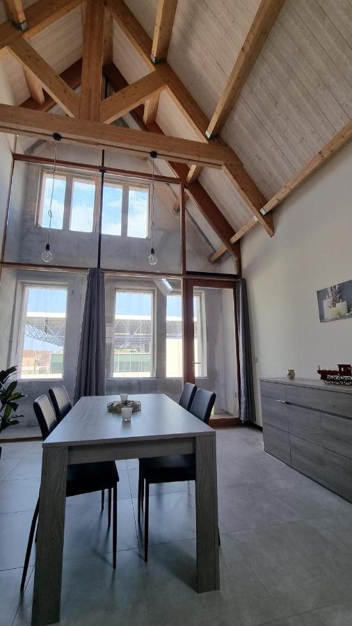 Residence Rossella - App 3 Roeselare Eksteriør bilde