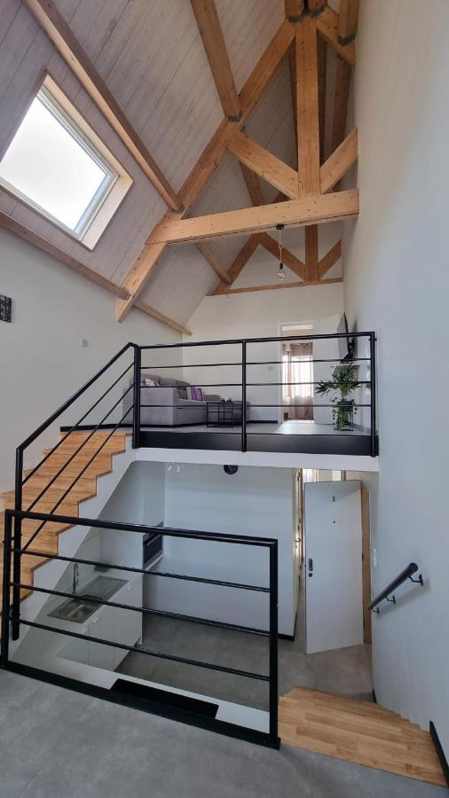 Residence Rossella - App 3 Roeselare Eksteriør bilde