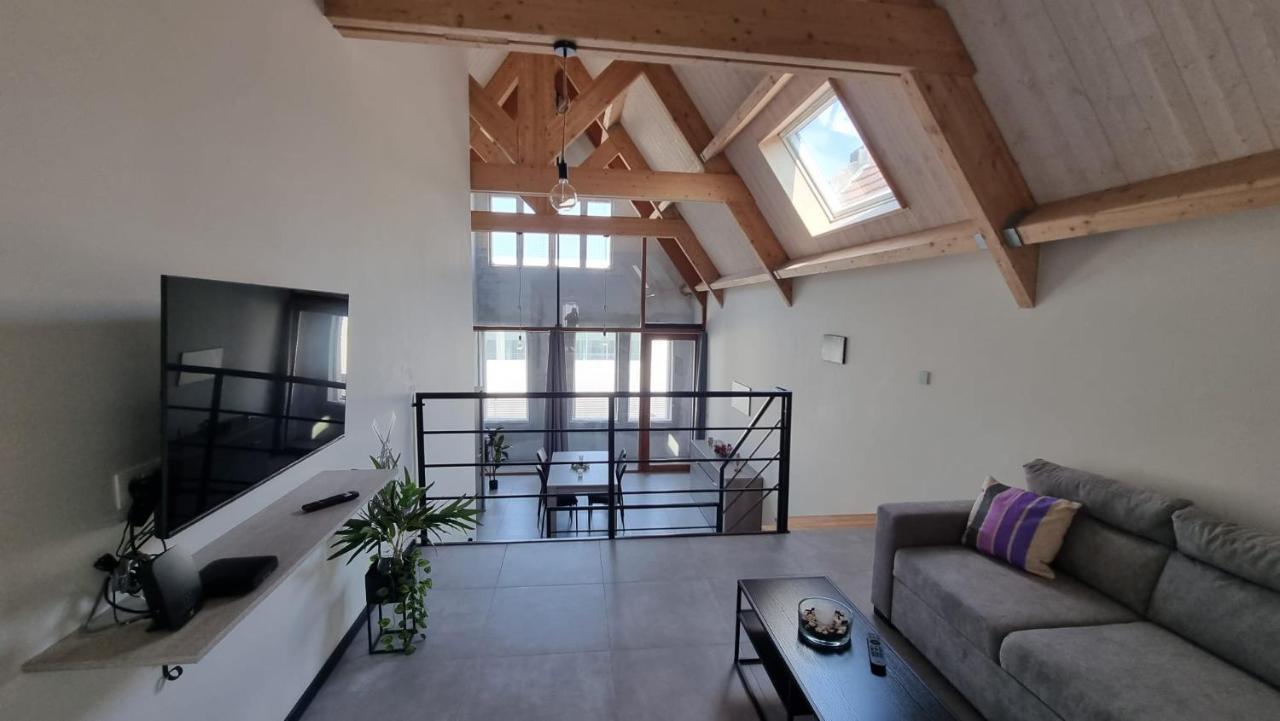 Residence Rossella - App 3 Roeselare Eksteriør bilde
