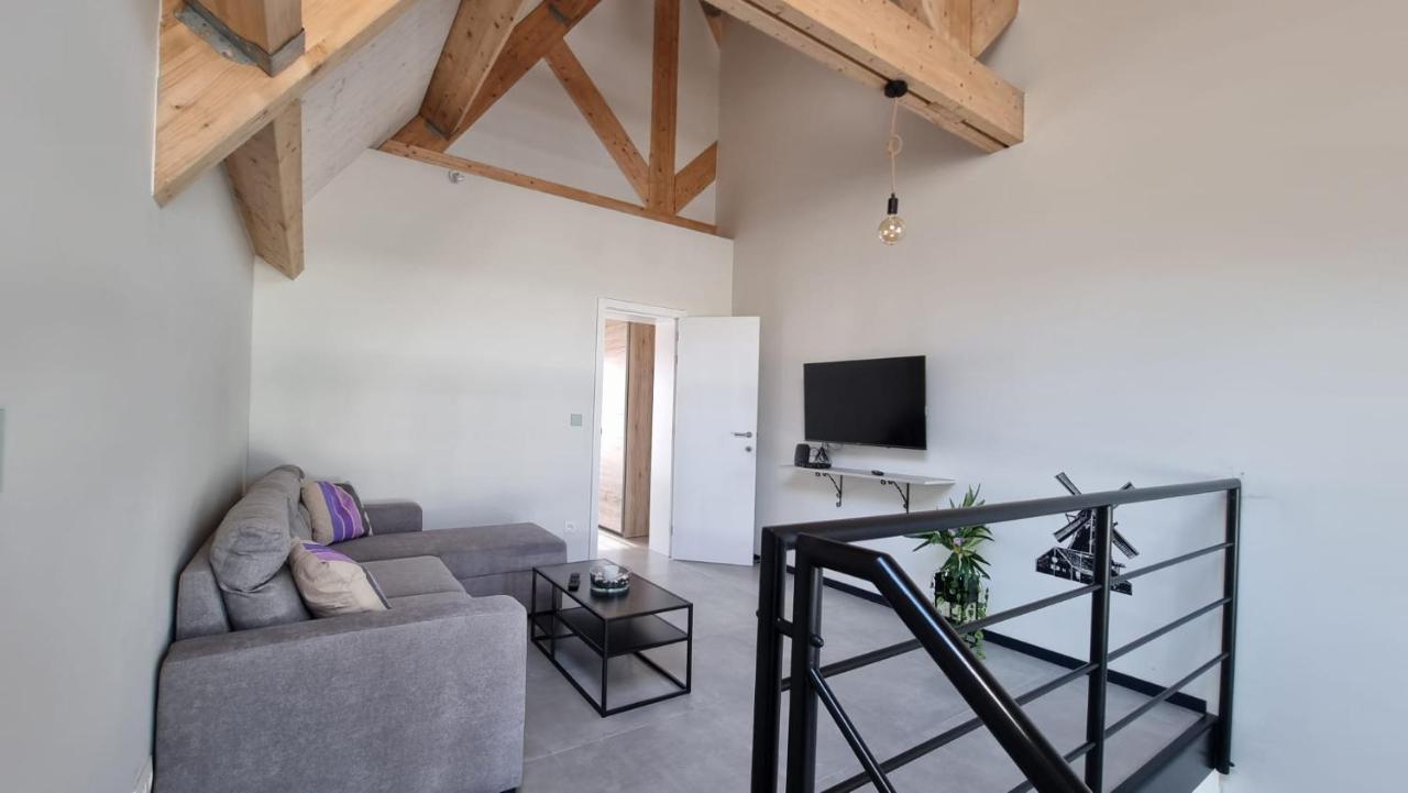 Residence Rossella - App 3 Roeselare Eksteriør bilde
